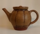 Mike Dodd DM001 teapot