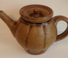 Mike Dodd DM001 teapot