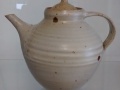 U018 Unknown maker.teapot with slim spout