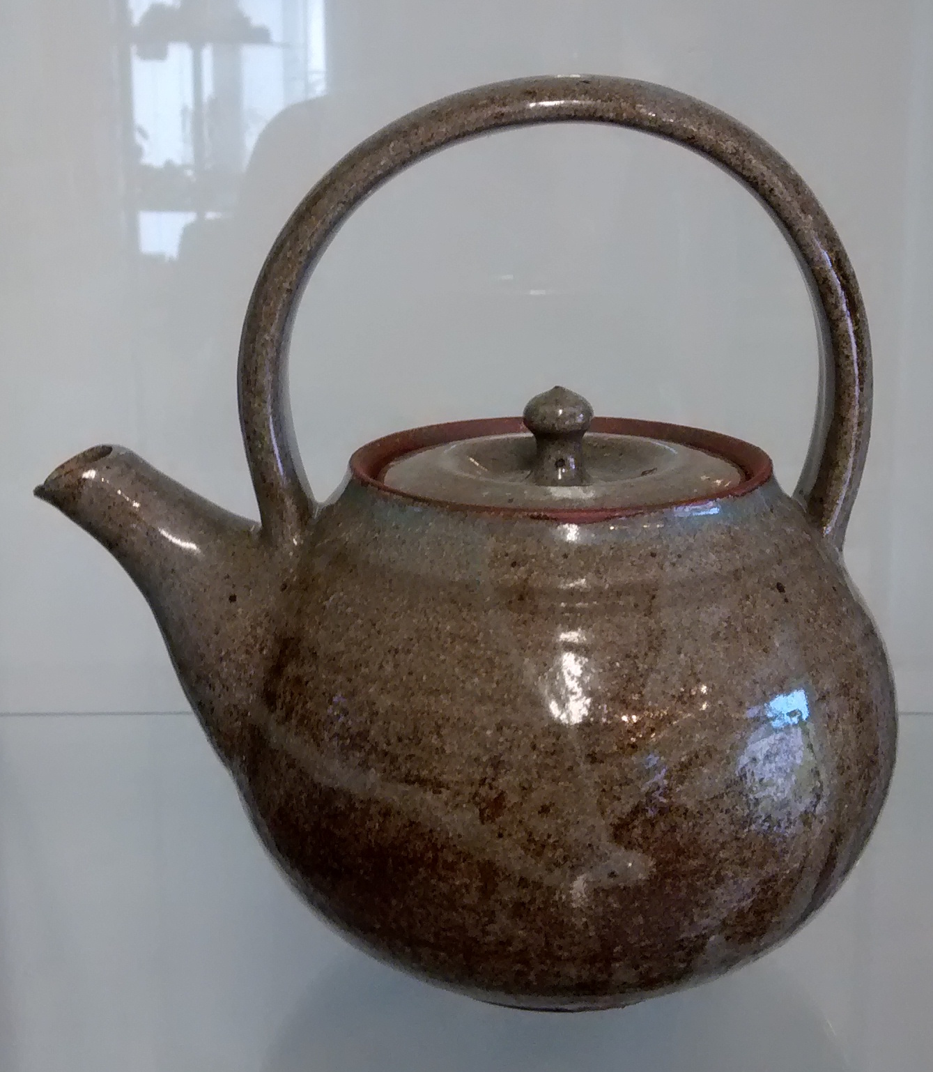 Jack Bodilly BJ002 teapot